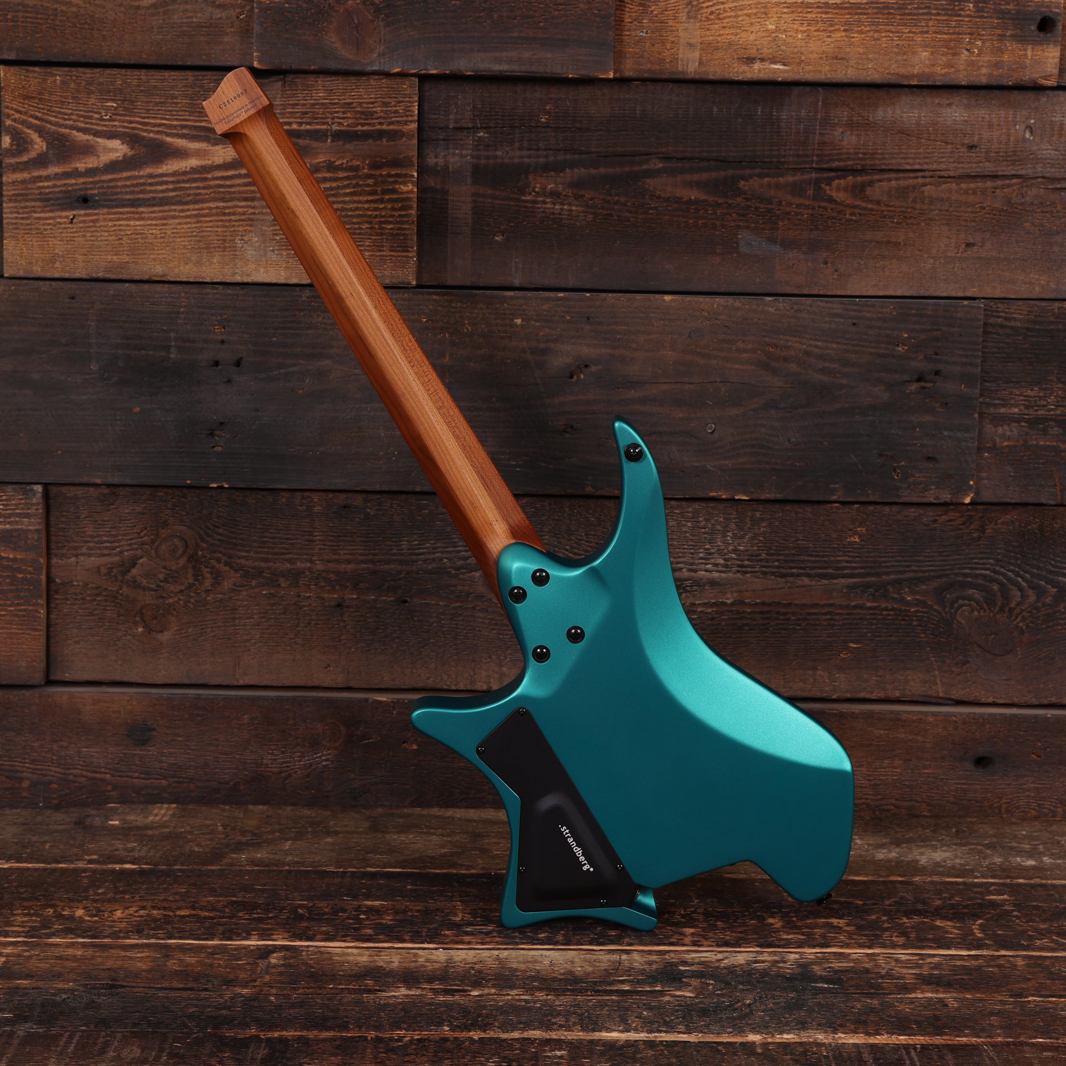 Strandberg Boden Standard N2 6-String Electric Guitar in